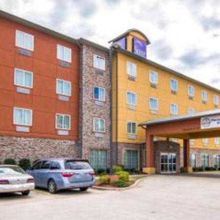 Studio 6 Suites Shreveport, La Industrial Loop Zewnętrze zdjęcie