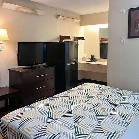 Studio 6 Suites Shreveport, La Industrial Loop Zewnętrze zdjęcie