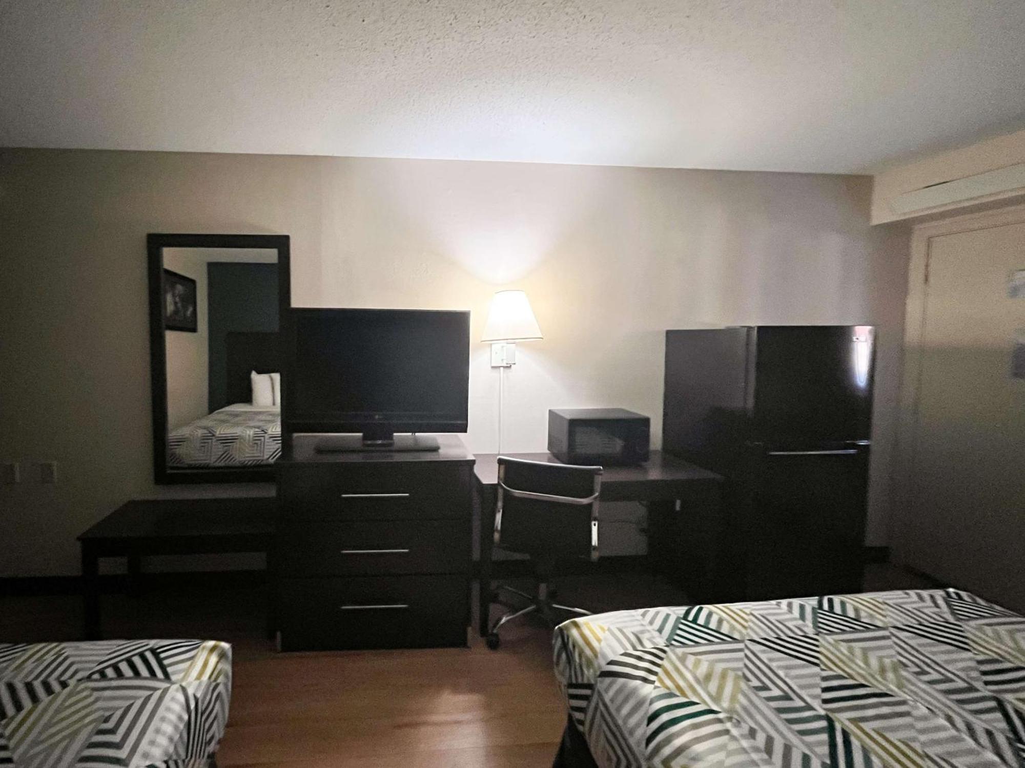 Studio 6 Suites Shreveport, La Industrial Loop Zewnętrze zdjęcie