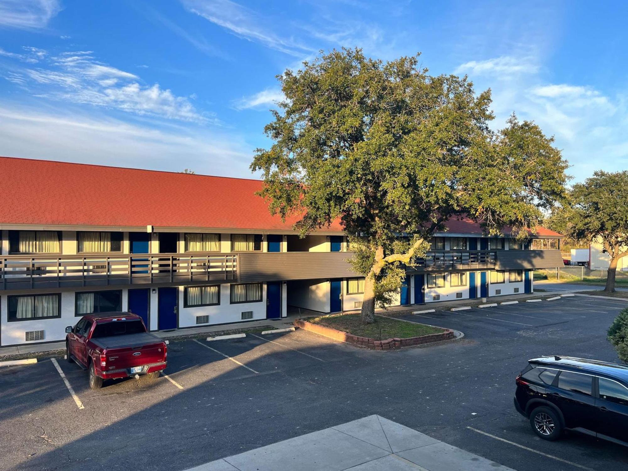 Studio 6 Suites Shreveport, La Industrial Loop Zewnętrze zdjęcie