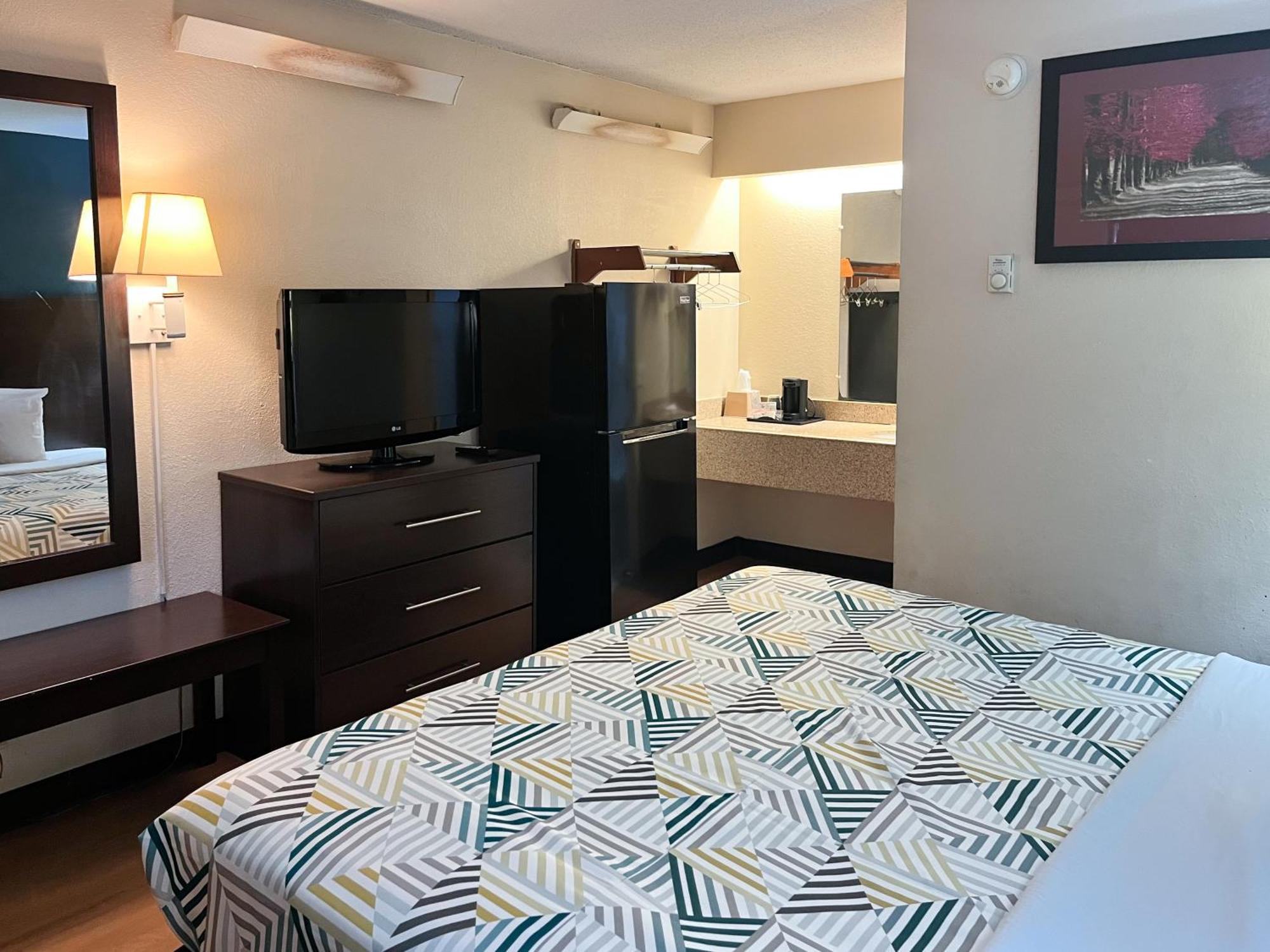 Studio 6 Suites Shreveport, La Industrial Loop Zewnętrze zdjęcie