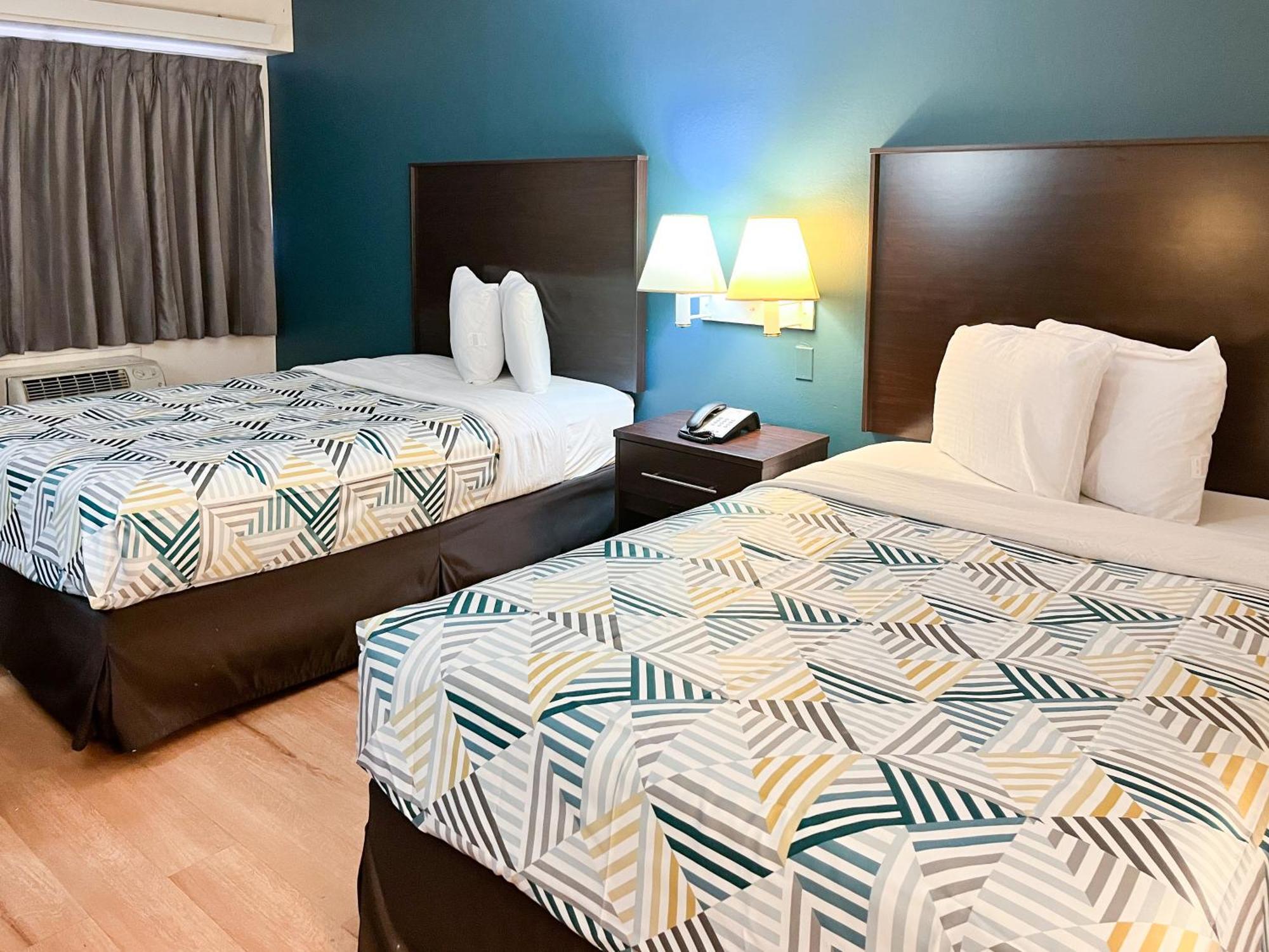 Studio 6 Suites Shreveport, La Industrial Loop Zewnętrze zdjęcie