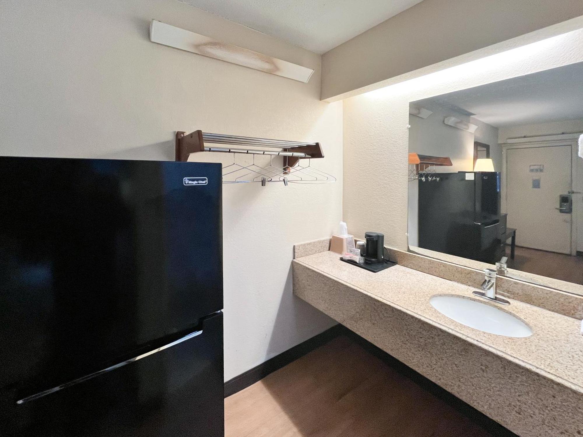 Studio 6 Suites Shreveport, La Industrial Loop Zewnętrze zdjęcie
