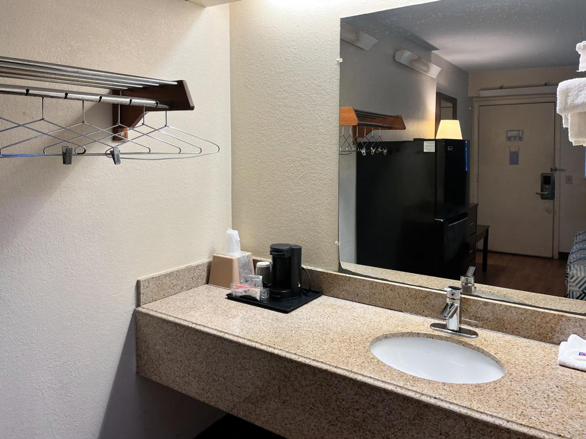 Studio 6 Suites Shreveport, La Industrial Loop Zewnętrze zdjęcie