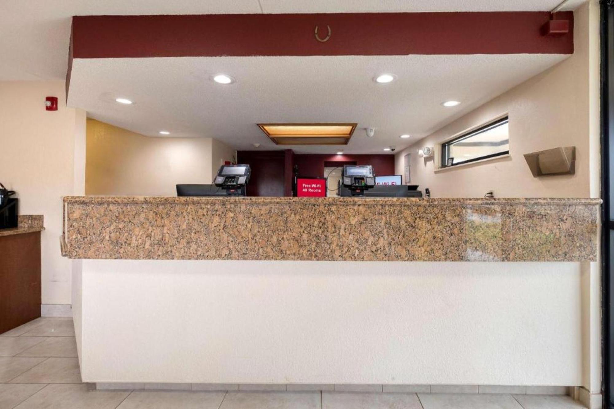Studio 6 Suites Shreveport, La Industrial Loop Zewnętrze zdjęcie