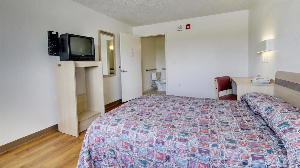 Studio 6 Suites Shreveport, La Industrial Loop Zewnętrze zdjęcie