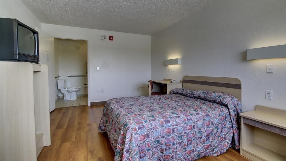 Studio 6 Suites Shreveport, La Industrial Loop Zewnętrze zdjęcie