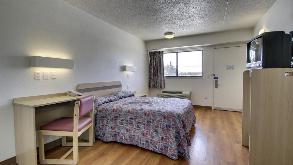 Studio 6 Suites Shreveport, La Industrial Loop Zewnętrze zdjęcie