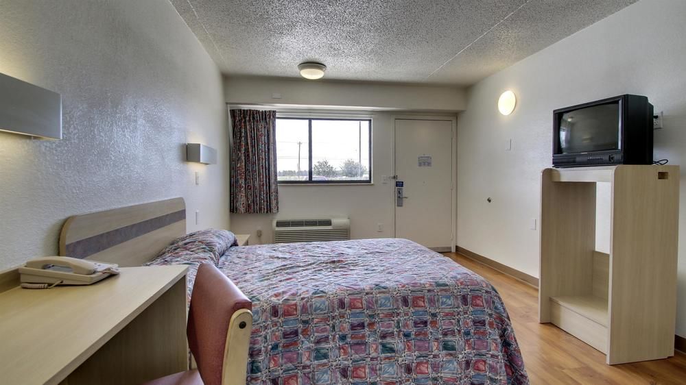 Studio 6 Suites Shreveport, La Industrial Loop Zewnętrze zdjęcie