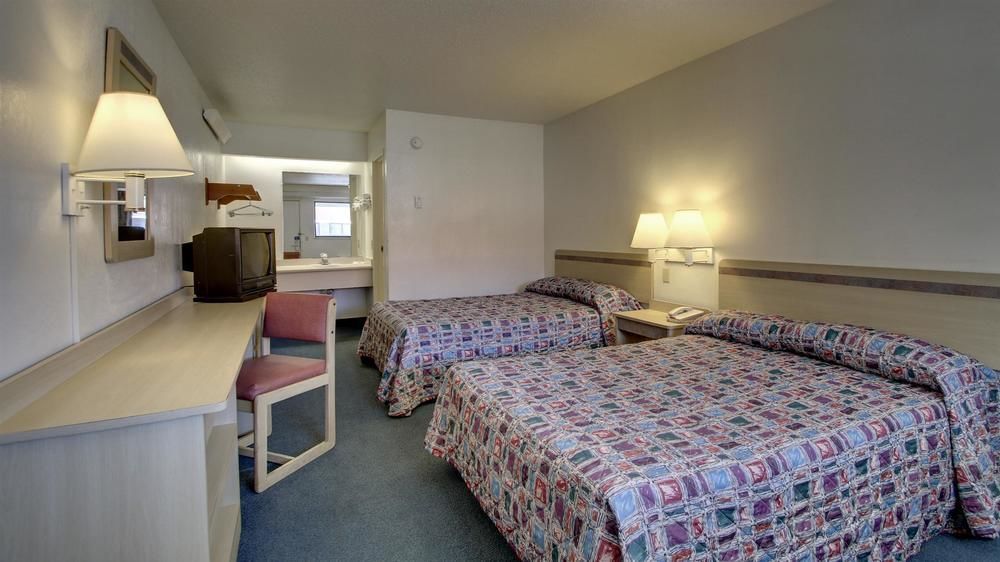 Studio 6 Suites Shreveport, La Industrial Loop Zewnętrze zdjęcie