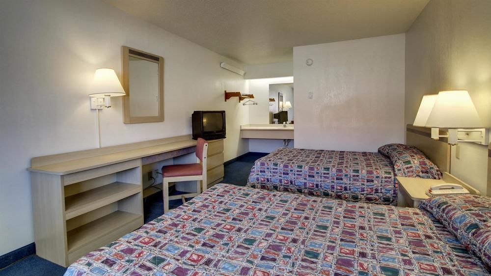 Studio 6 Suites Shreveport, La Industrial Loop Zewnętrze zdjęcie