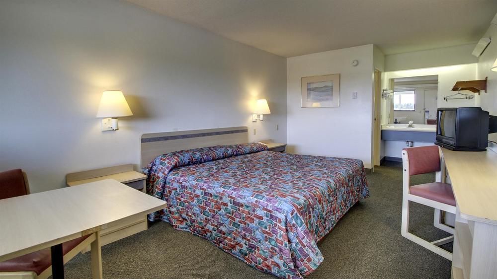 Studio 6 Suites Shreveport, La Industrial Loop Zewnętrze zdjęcie