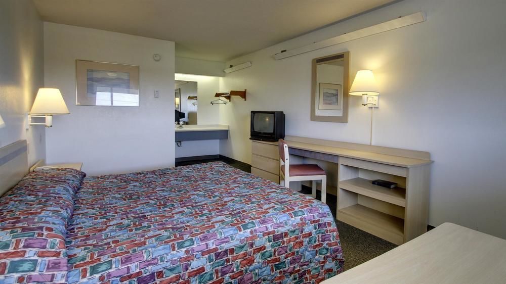 Studio 6 Suites Shreveport, La Industrial Loop Zewnętrze zdjęcie