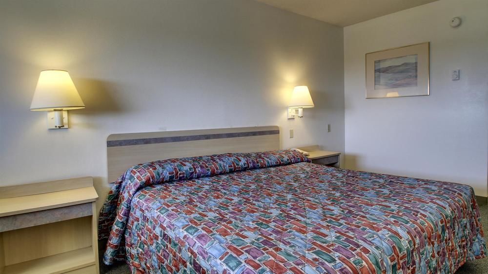 Studio 6 Suites Shreveport, La Industrial Loop Zewnętrze zdjęcie