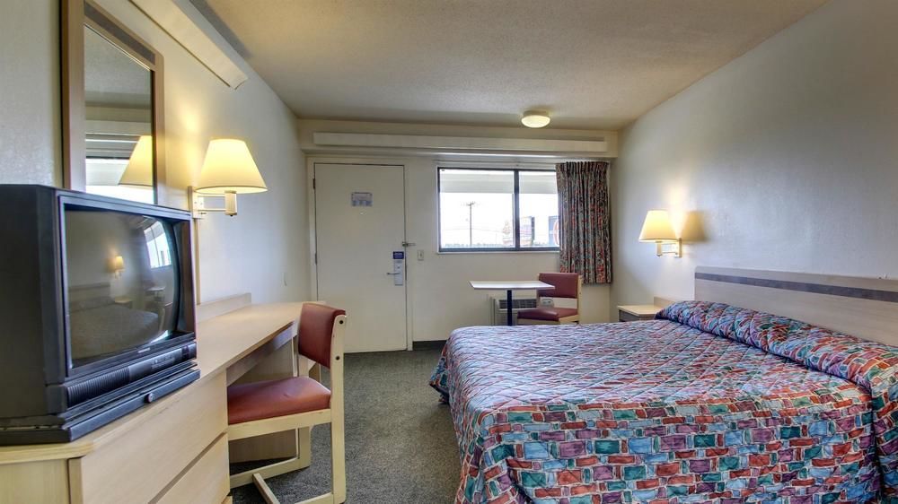 Studio 6 Suites Shreveport, La Industrial Loop Zewnętrze zdjęcie