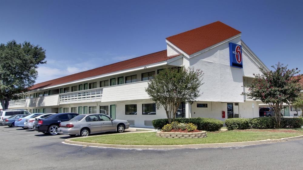 Studio 6 Suites Shreveport, La Industrial Loop Zewnętrze zdjęcie