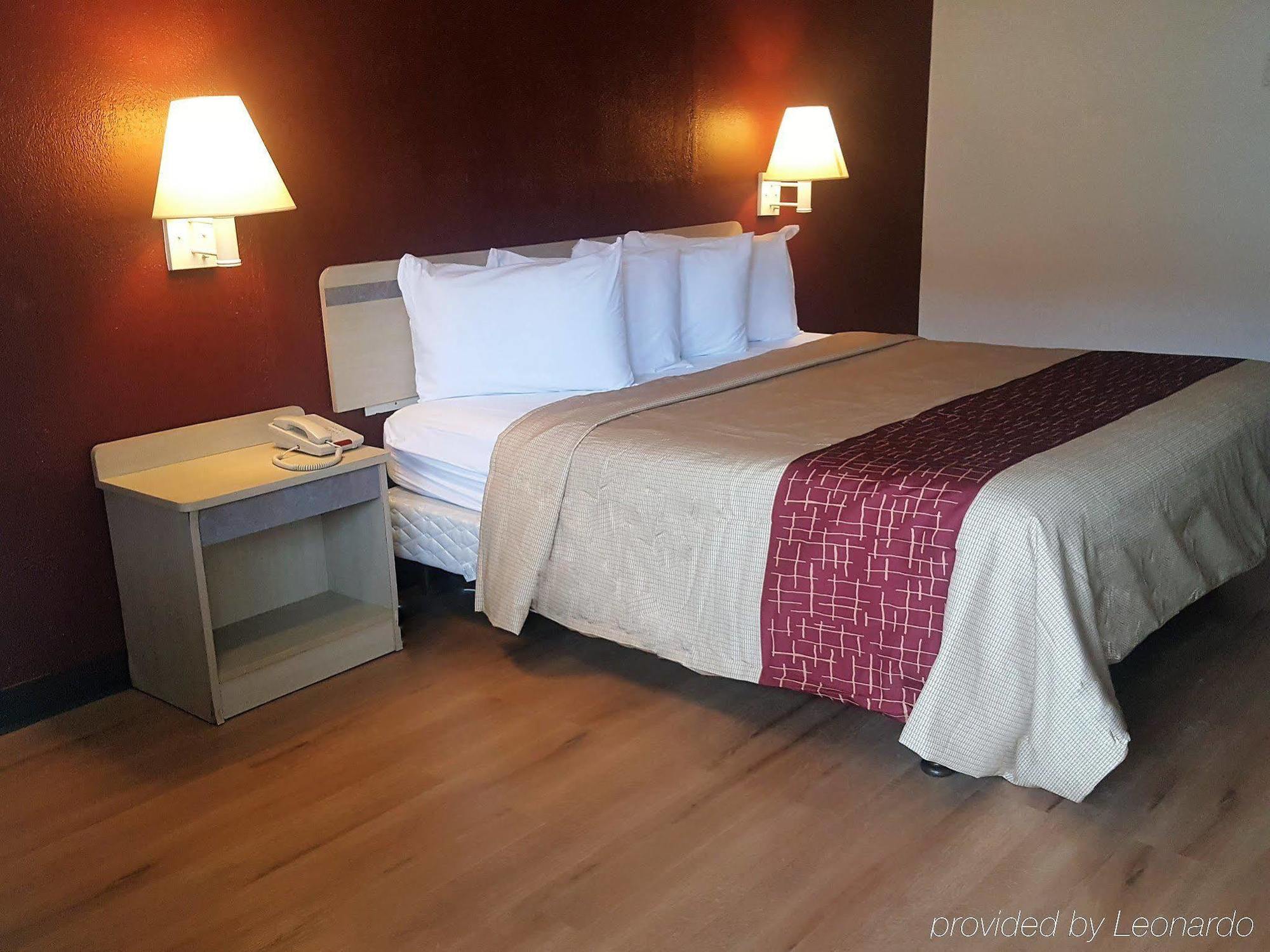 Studio 6 Suites Shreveport, La Industrial Loop Zewnętrze zdjęcie