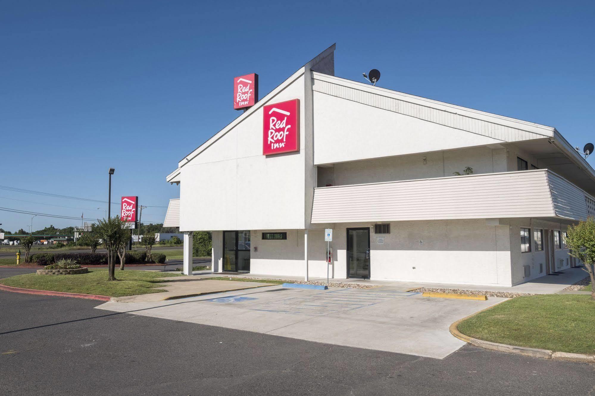 Studio 6 Suites Shreveport, La Industrial Loop Zewnętrze zdjęcie