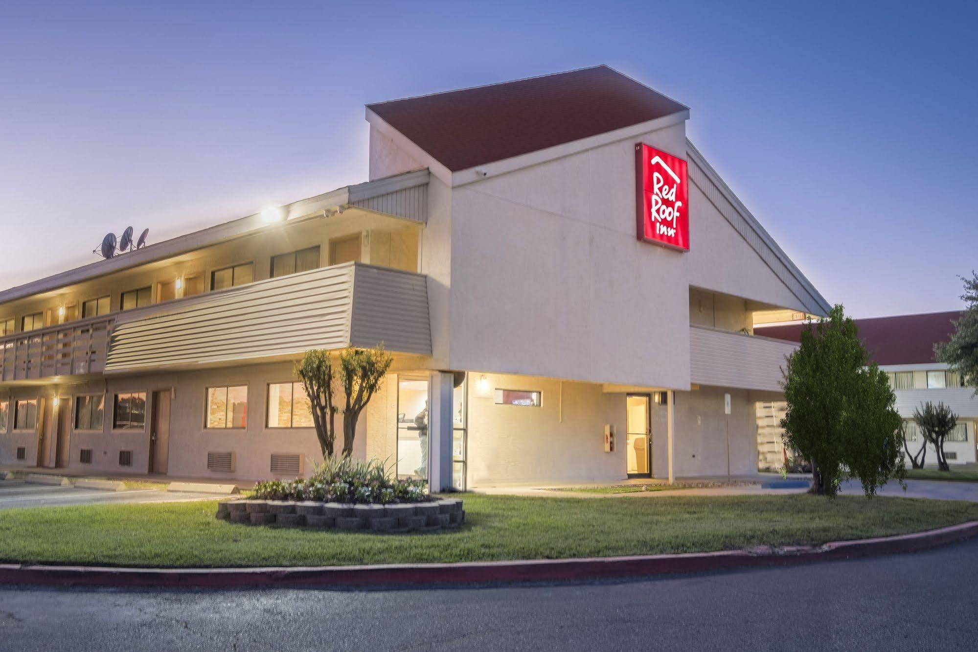 Studio 6 Suites Shreveport, La Industrial Loop Zewnętrze zdjęcie
