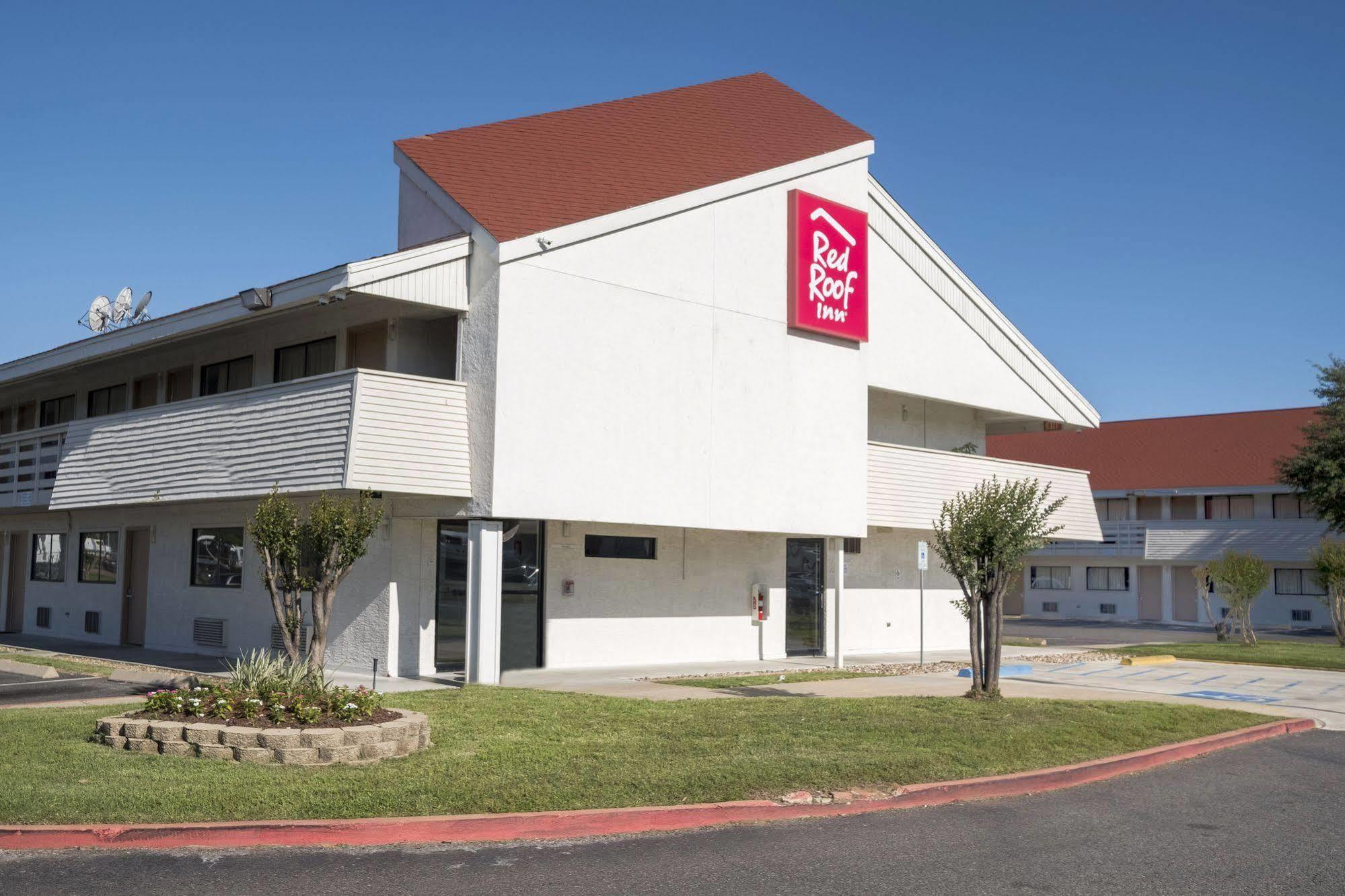 Studio 6 Suites Shreveport, La Industrial Loop Zewnętrze zdjęcie