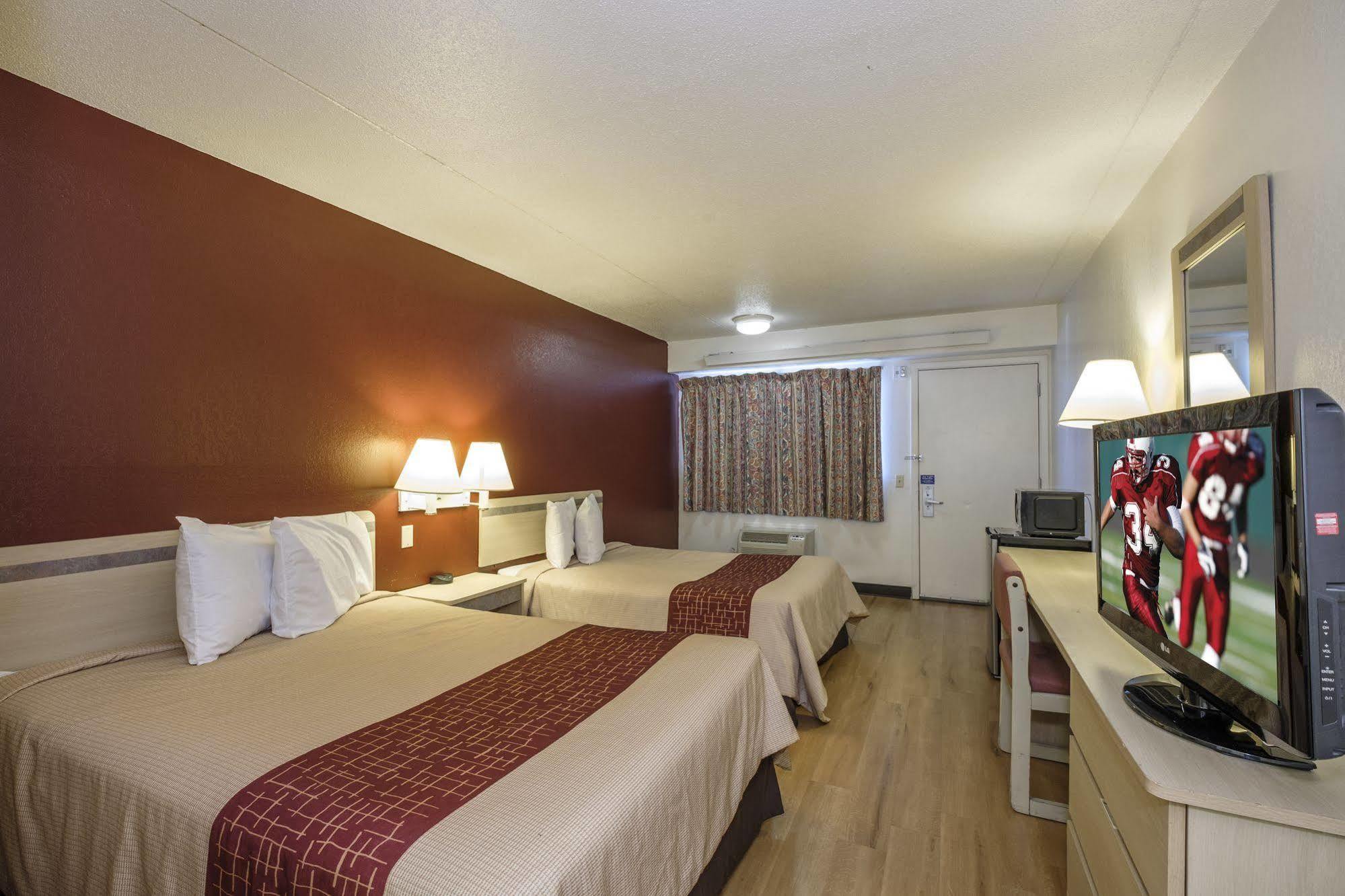 Studio 6 Suites Shreveport, La Industrial Loop Zewnętrze zdjęcie