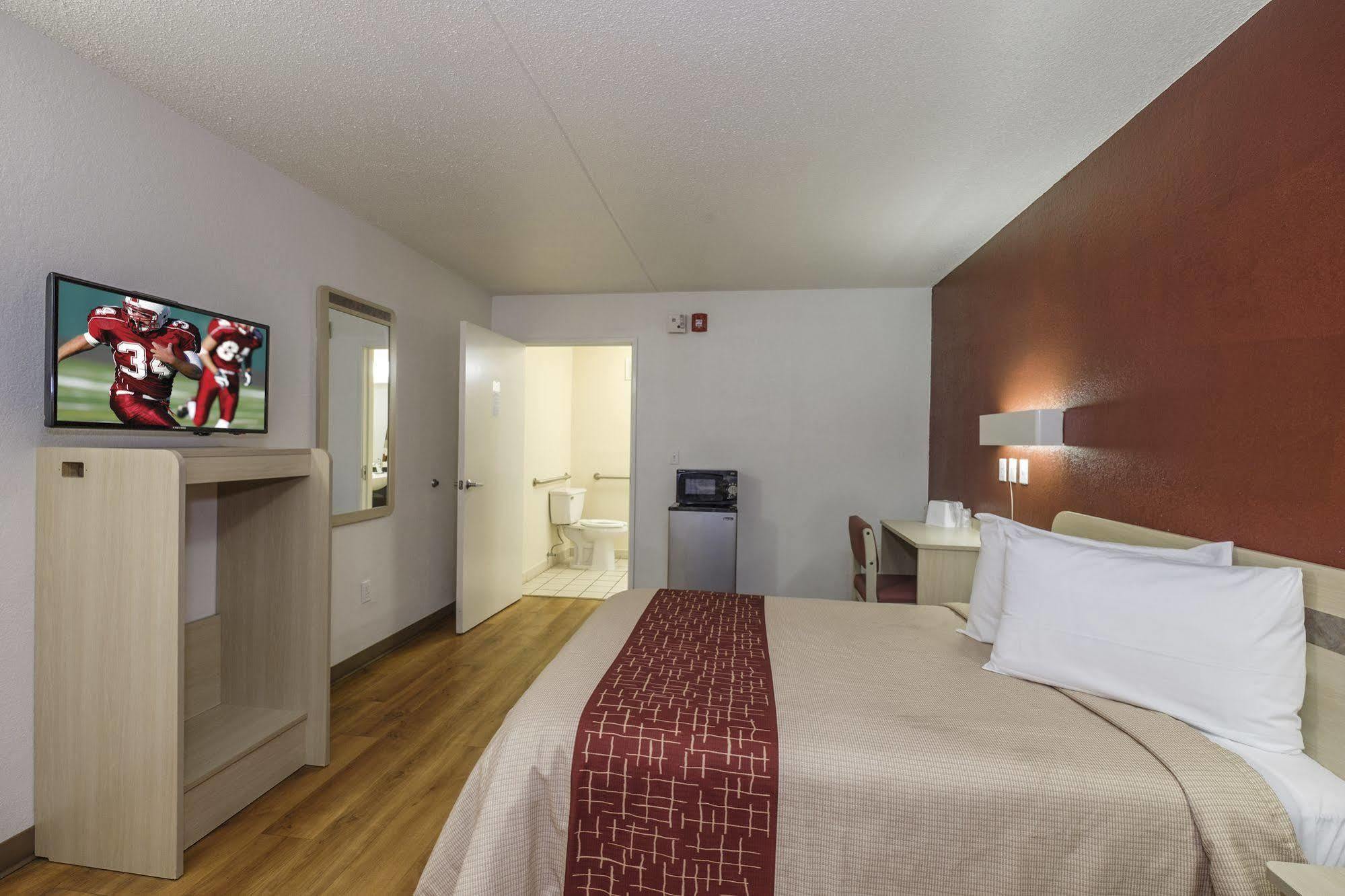 Studio 6 Suites Shreveport, La Industrial Loop Zewnętrze zdjęcie