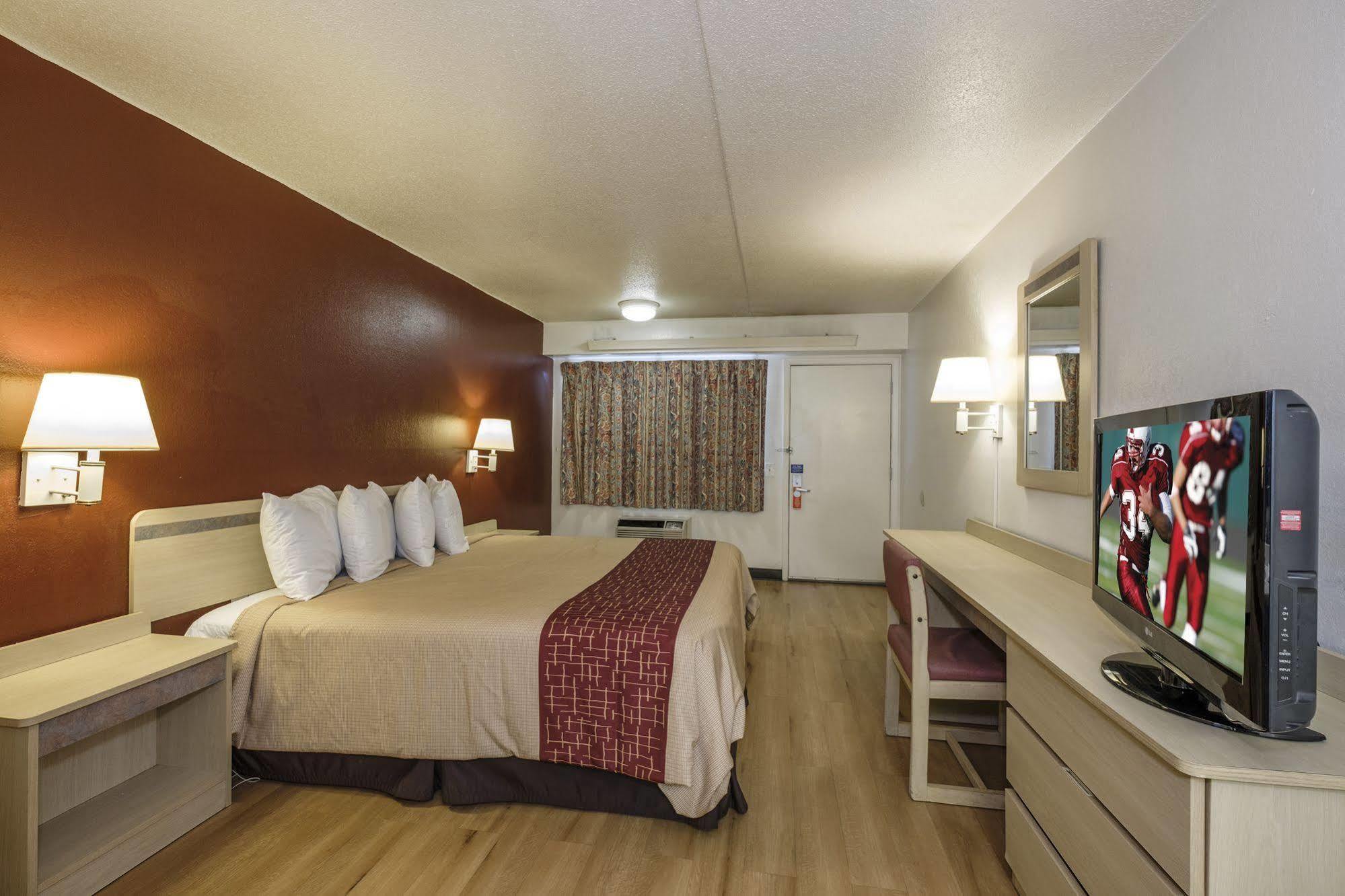 Studio 6 Suites Shreveport, La Industrial Loop Zewnętrze zdjęcie