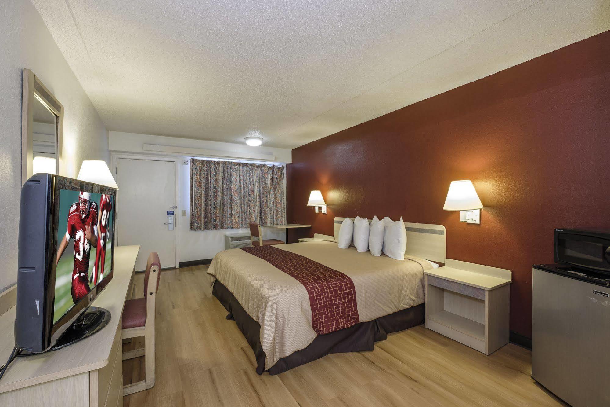 Studio 6 Suites Shreveport, La Industrial Loop Zewnętrze zdjęcie