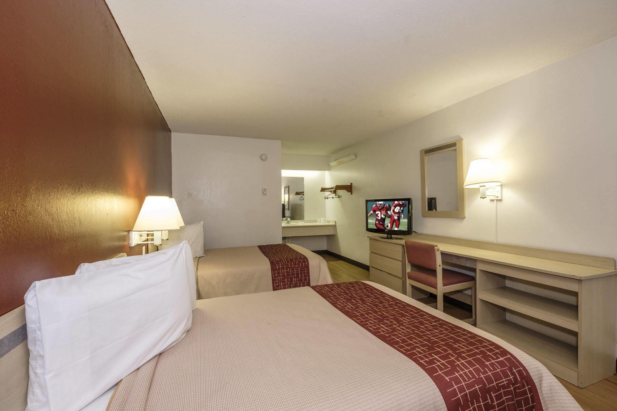Studio 6 Suites Shreveport, La Industrial Loop Zewnętrze zdjęcie