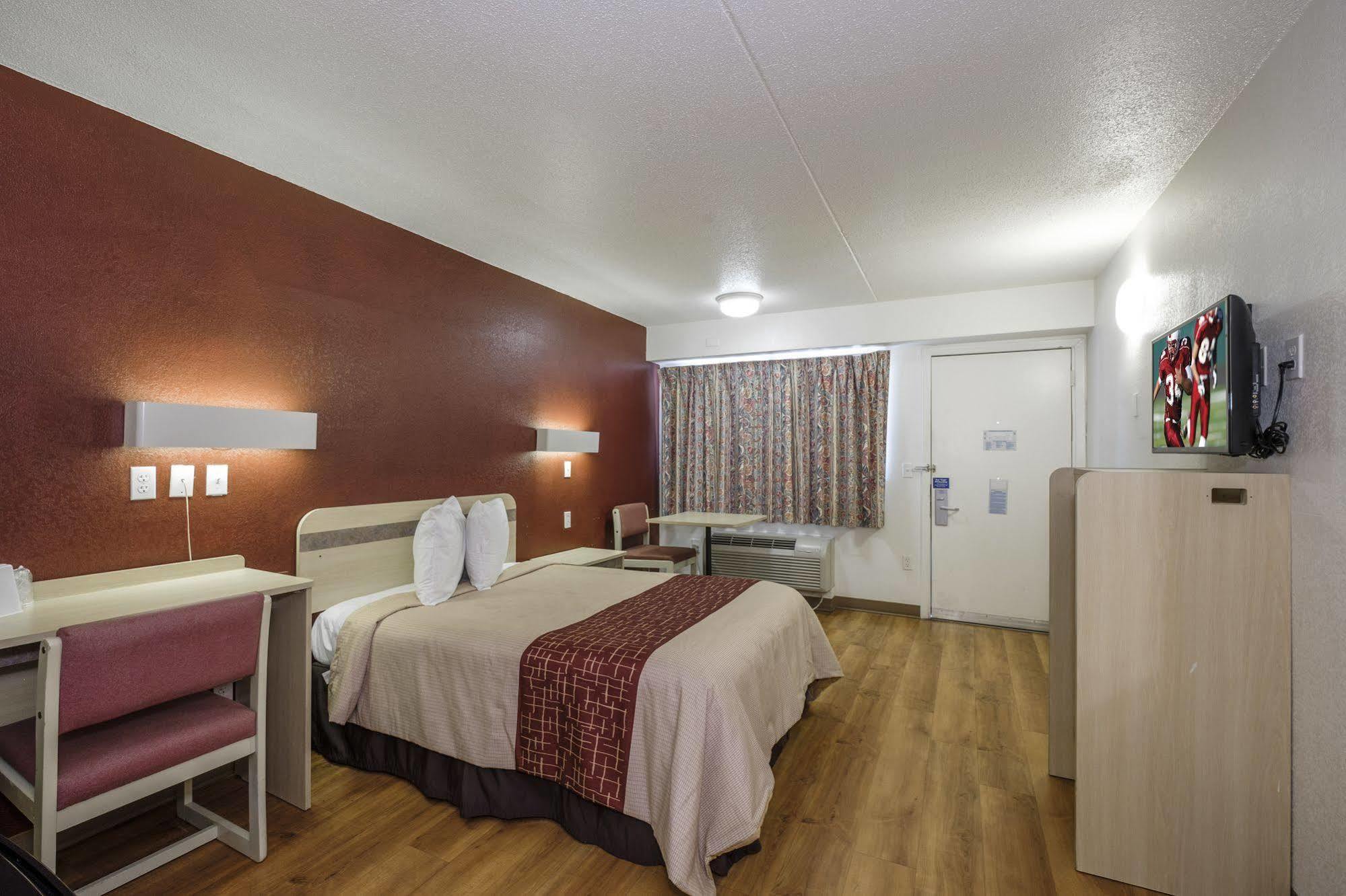 Studio 6 Suites Shreveport, La Industrial Loop Zewnętrze zdjęcie