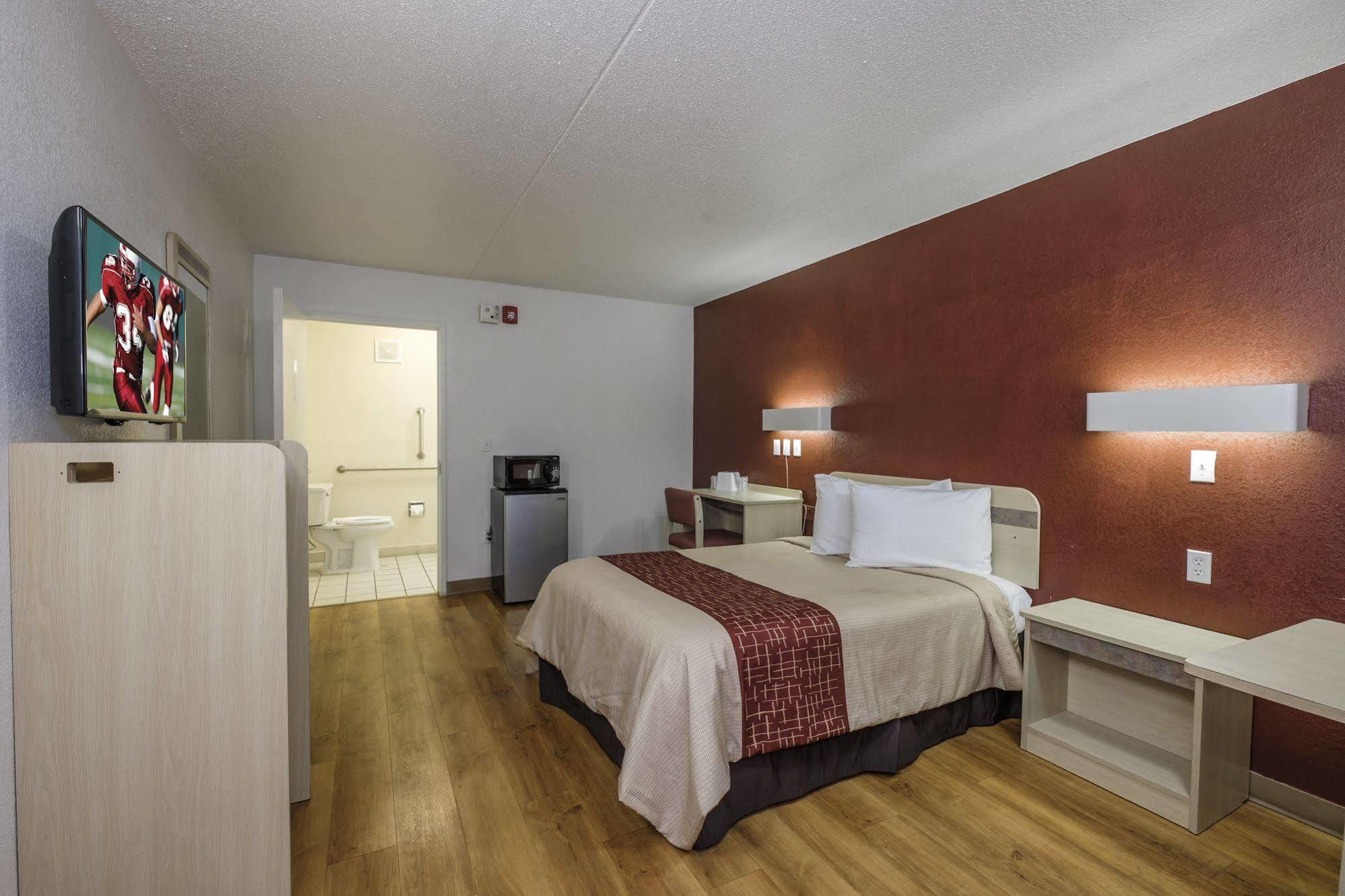 Studio 6 Suites Shreveport, La Industrial Loop Zewnętrze zdjęcie