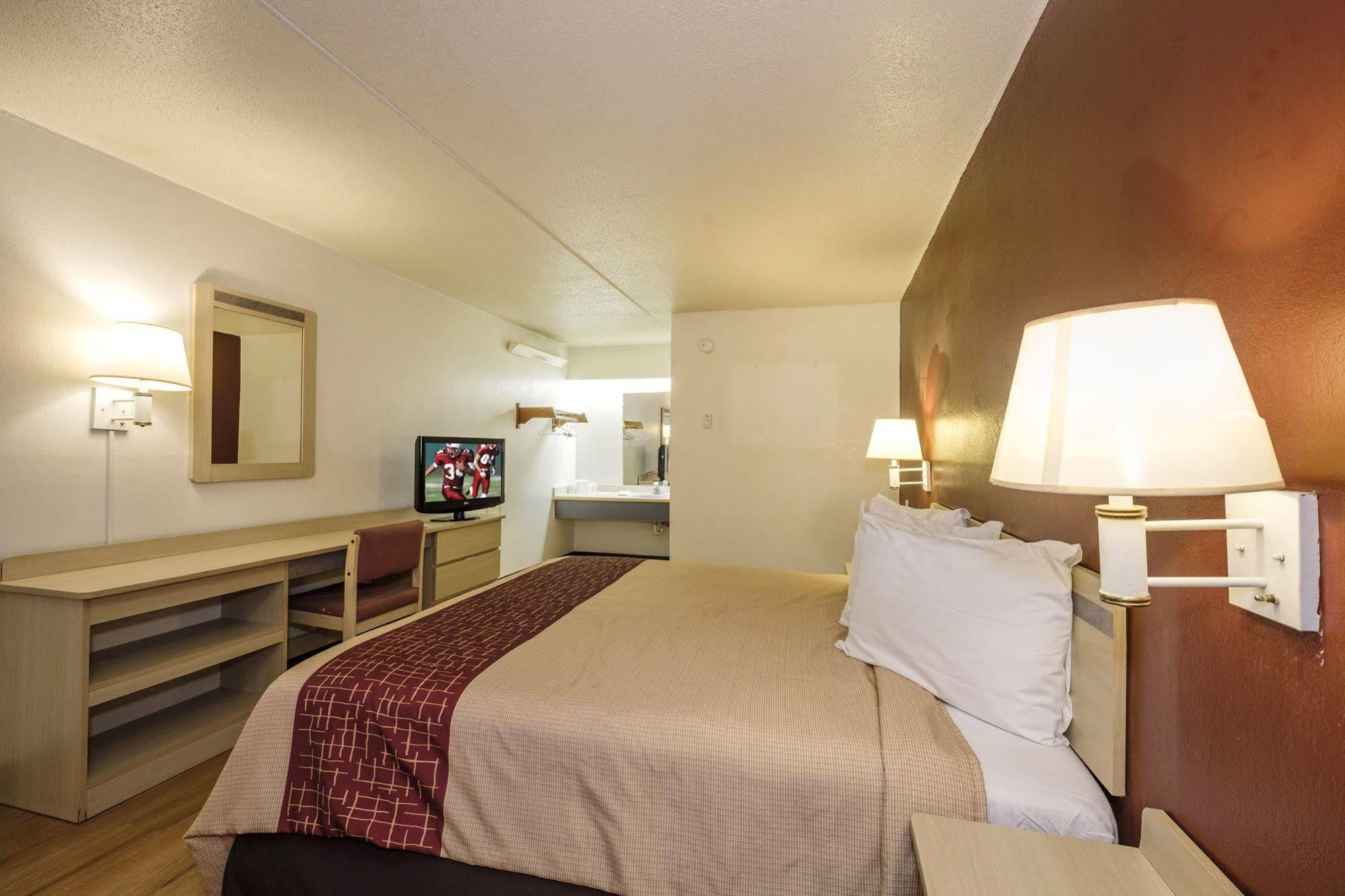 Studio 6 Suites Shreveport, La Industrial Loop Zewnętrze zdjęcie