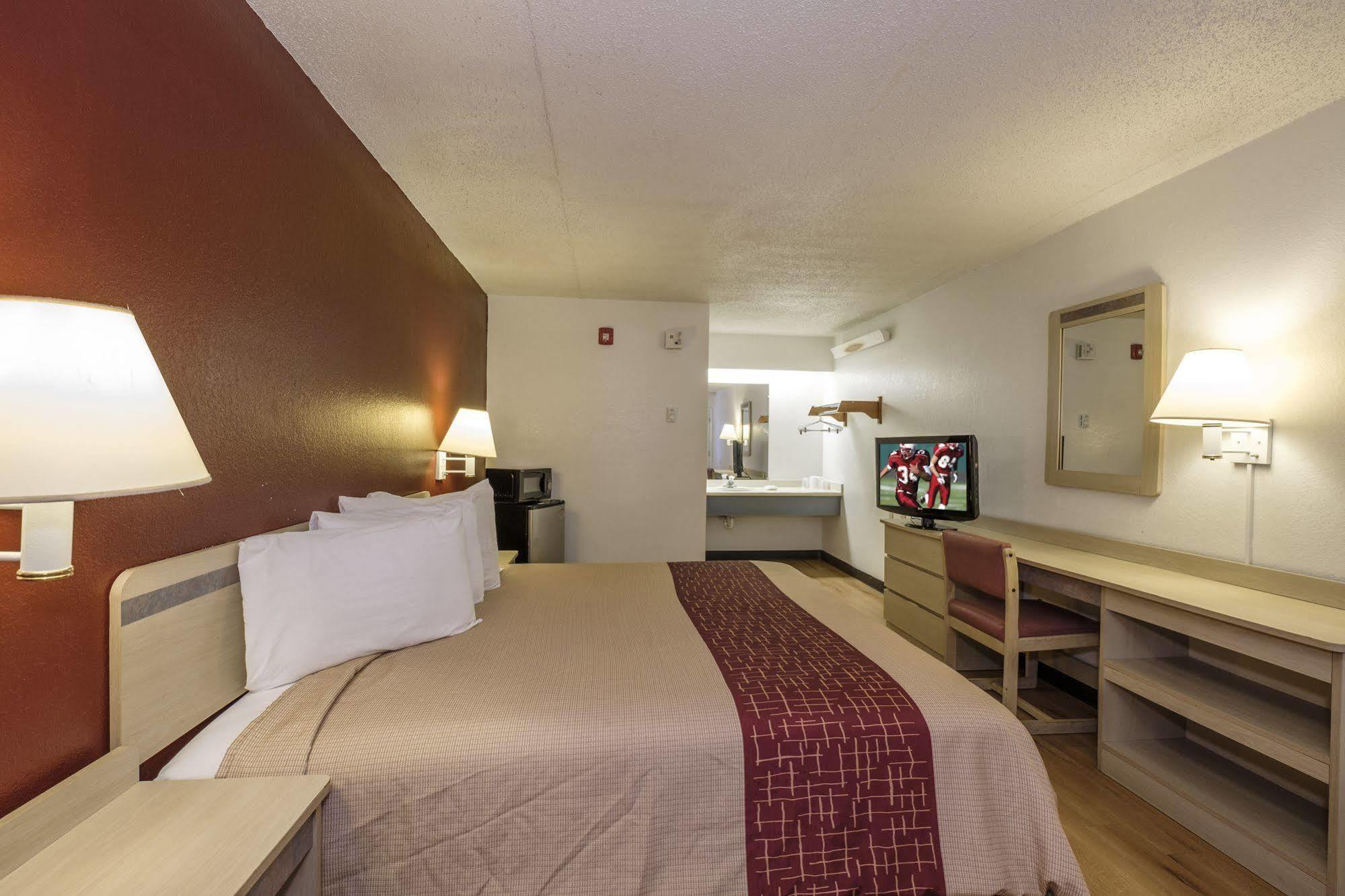 Studio 6 Suites Shreveport, La Industrial Loop Zewnętrze zdjęcie