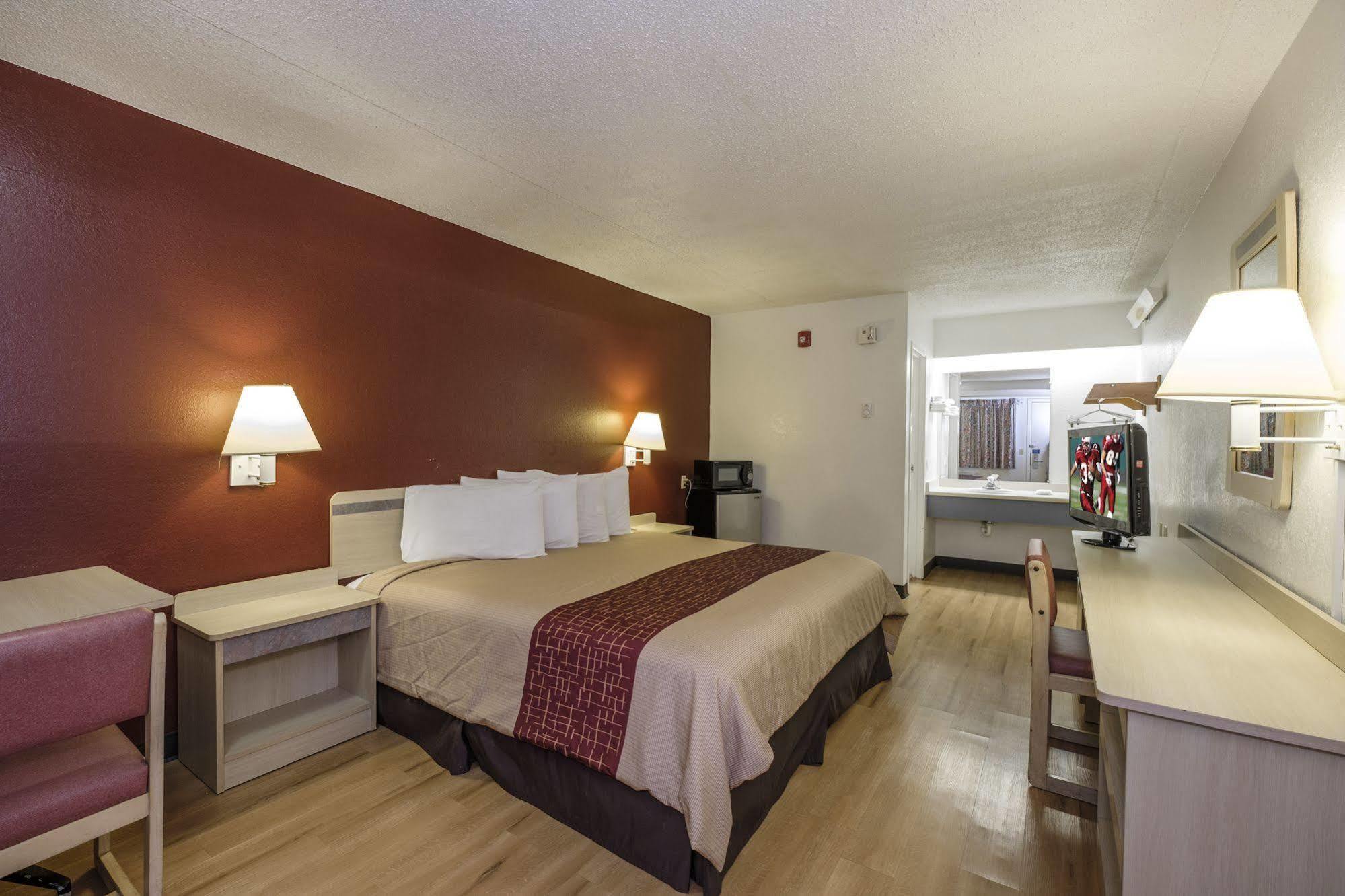 Studio 6 Suites Shreveport, La Industrial Loop Zewnętrze zdjęcie