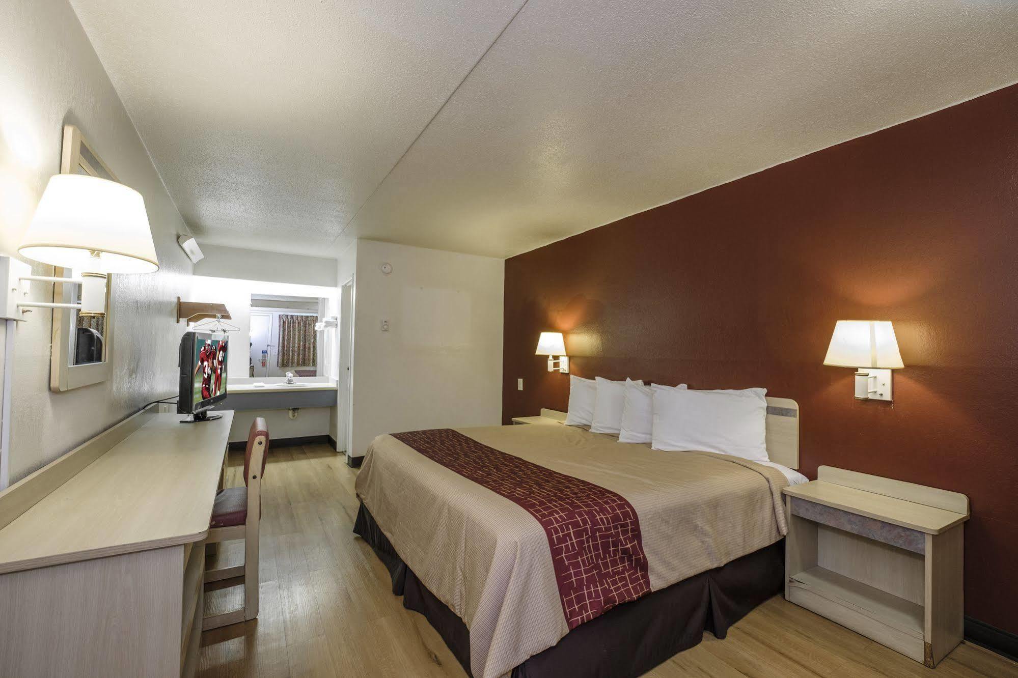 Studio 6 Suites Shreveport, La Industrial Loop Zewnętrze zdjęcie