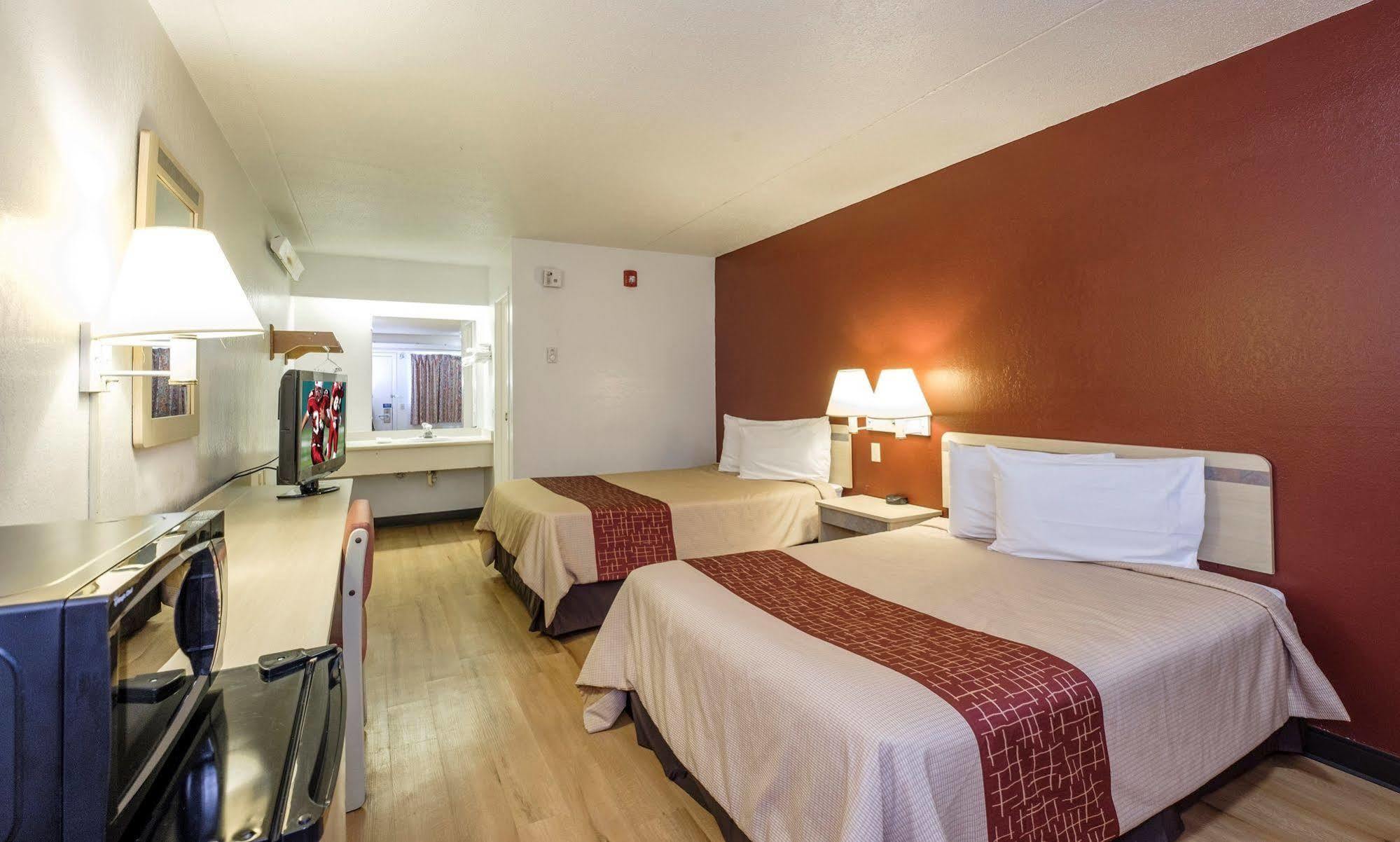 Studio 6 Suites Shreveport, La Industrial Loop Zewnętrze zdjęcie