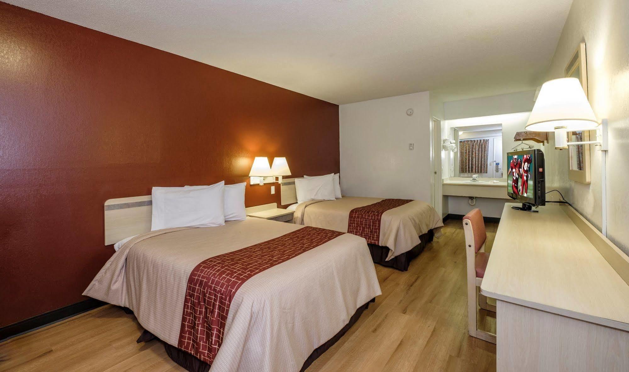 Studio 6 Suites Shreveport, La Industrial Loop Zewnętrze zdjęcie