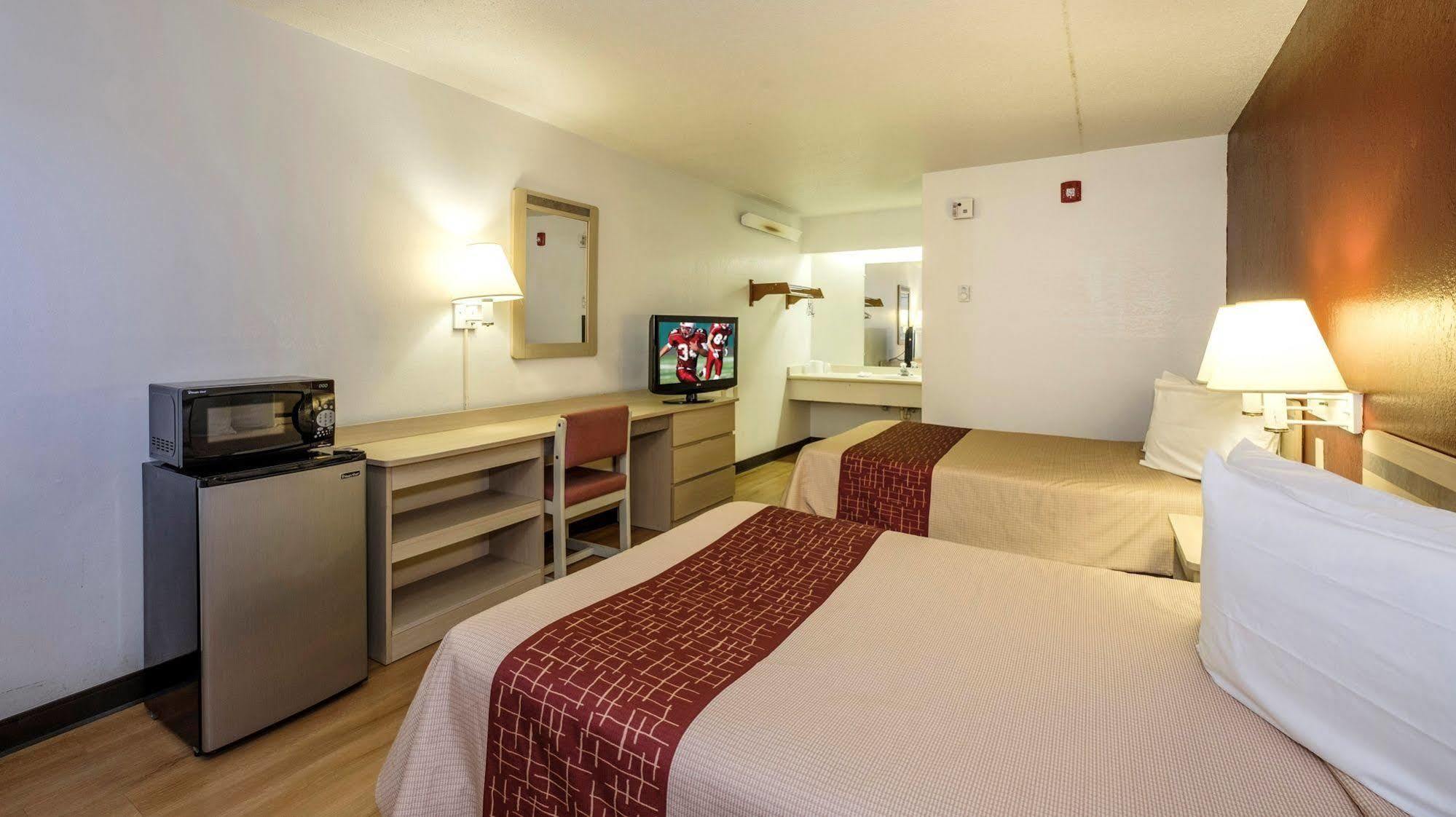 Studio 6 Suites Shreveport, La Industrial Loop Zewnętrze zdjęcie