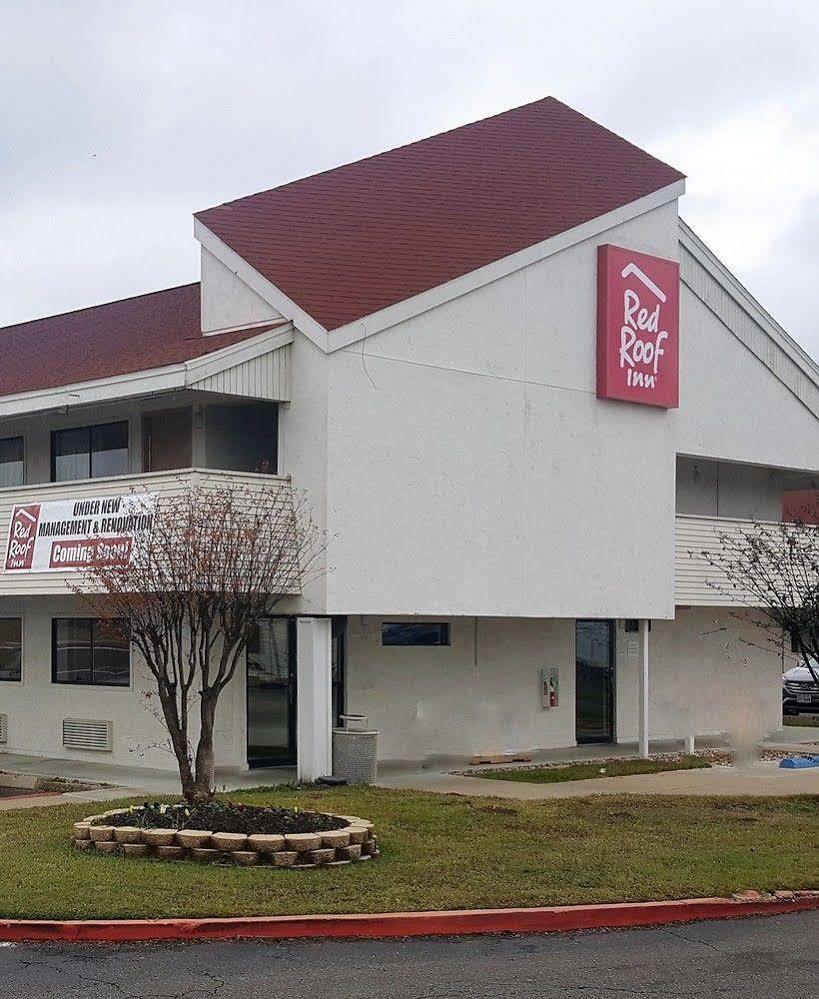 Studio 6 Suites Shreveport, La Industrial Loop Zewnętrze zdjęcie