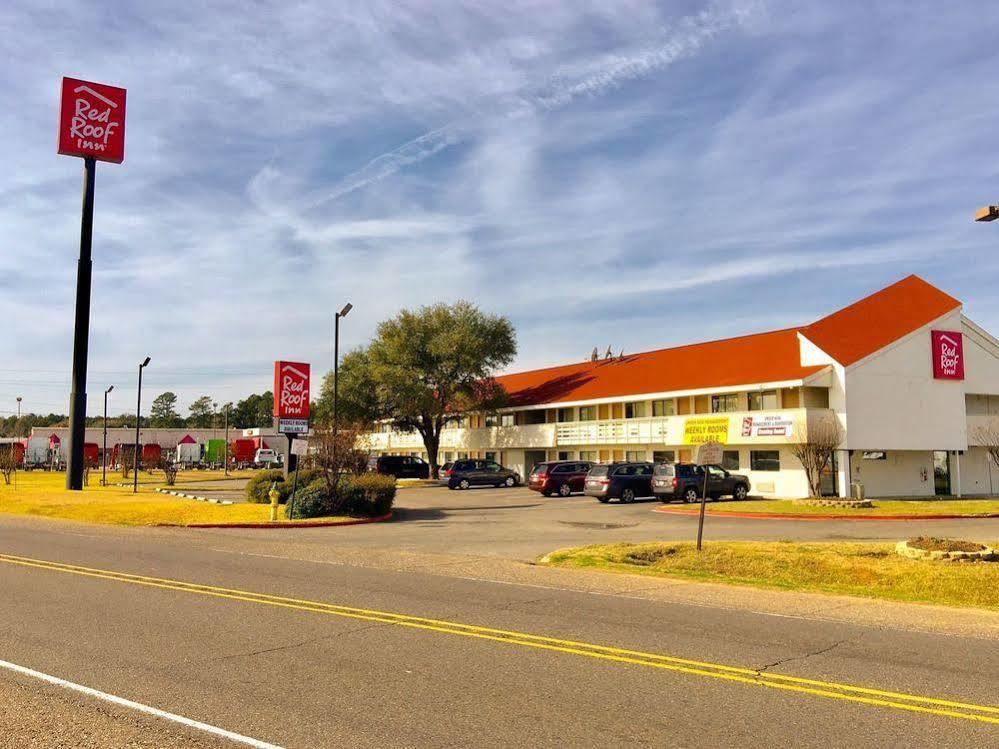 Studio 6 Suites Shreveport, La Industrial Loop Zewnętrze zdjęcie