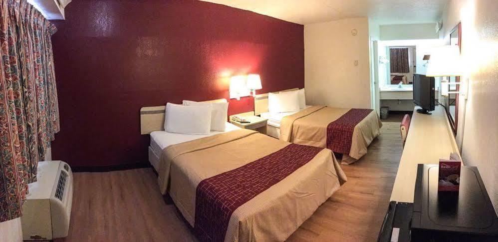 Studio 6 Suites Shreveport, La Industrial Loop Zewnętrze zdjęcie