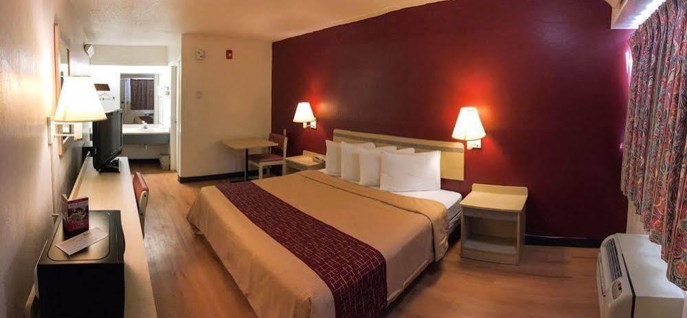 Studio 6 Suites Shreveport, La Industrial Loop Zewnętrze zdjęcie