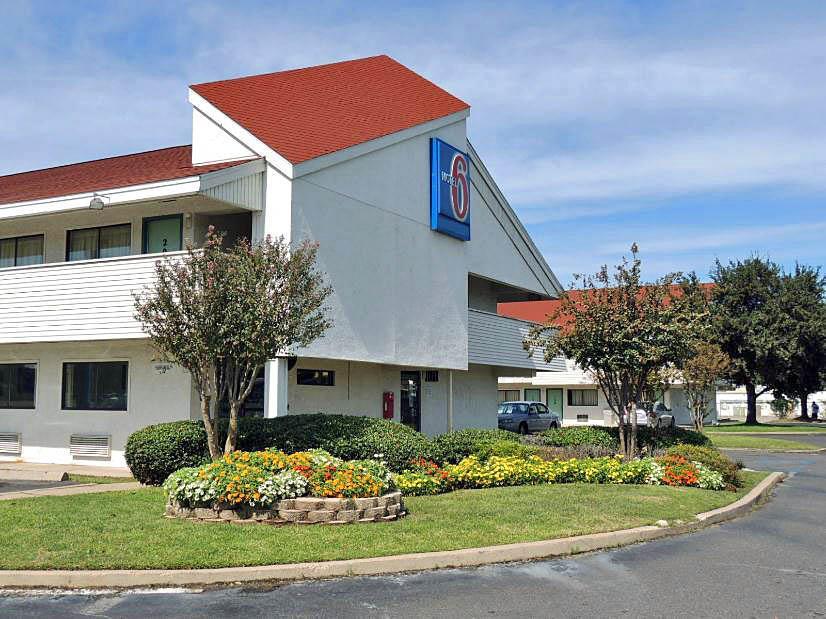 Studio 6 Suites Shreveport, La Industrial Loop Zewnętrze zdjęcie