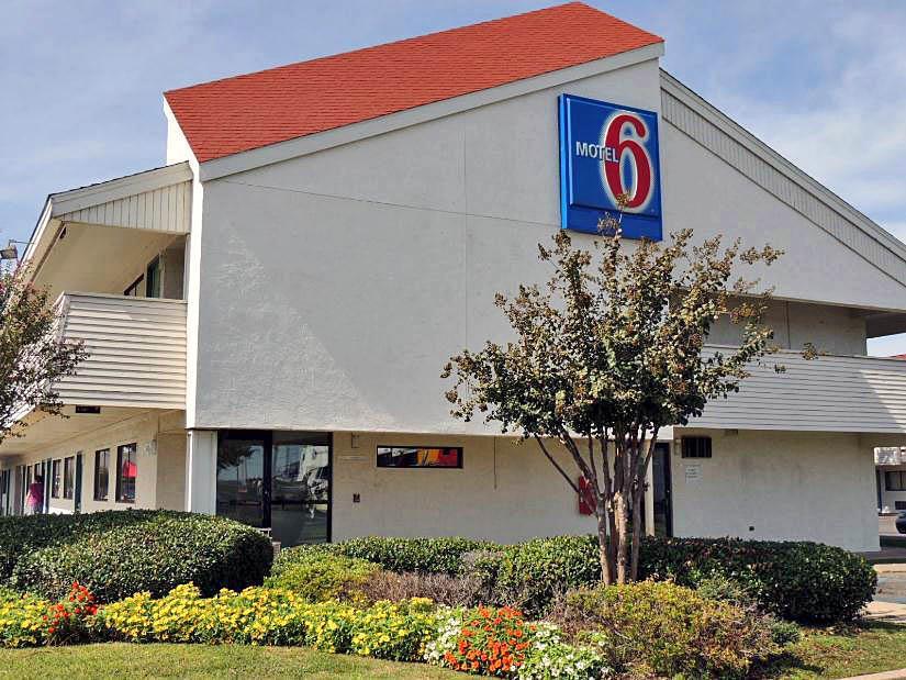 Studio 6 Suites Shreveport, La Industrial Loop Zewnętrze zdjęcie