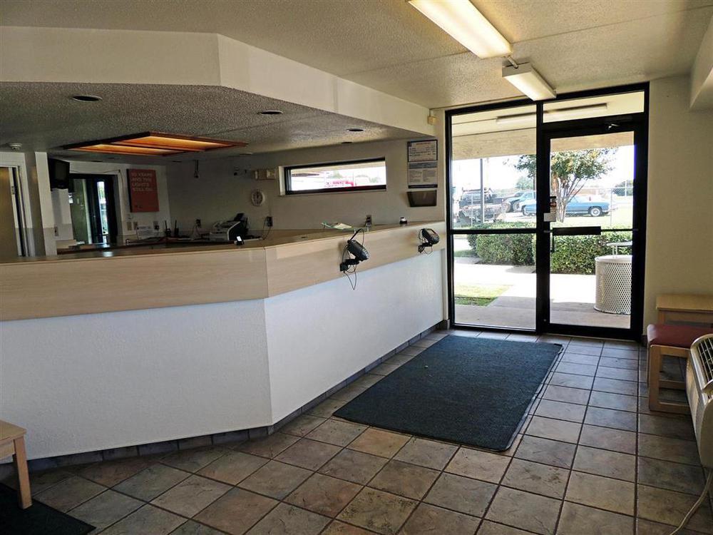Studio 6 Suites Shreveport, La Industrial Loop Wnętrze zdjęcie