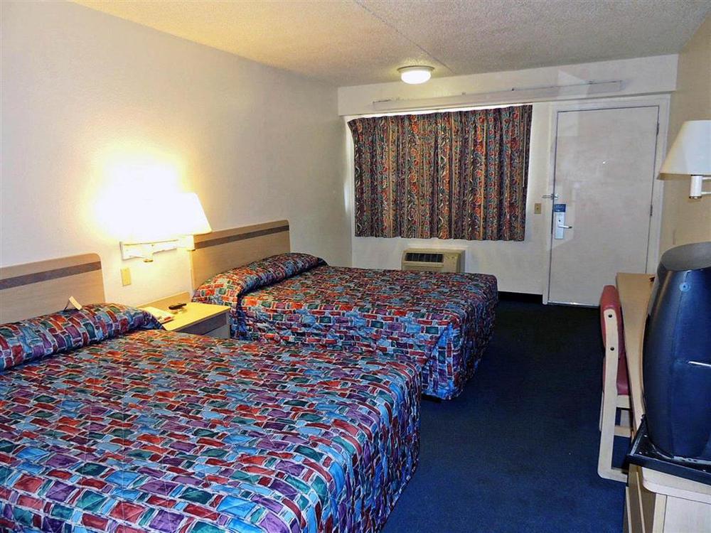 Studio 6 Suites Shreveport, La Industrial Loop Pokój zdjęcie