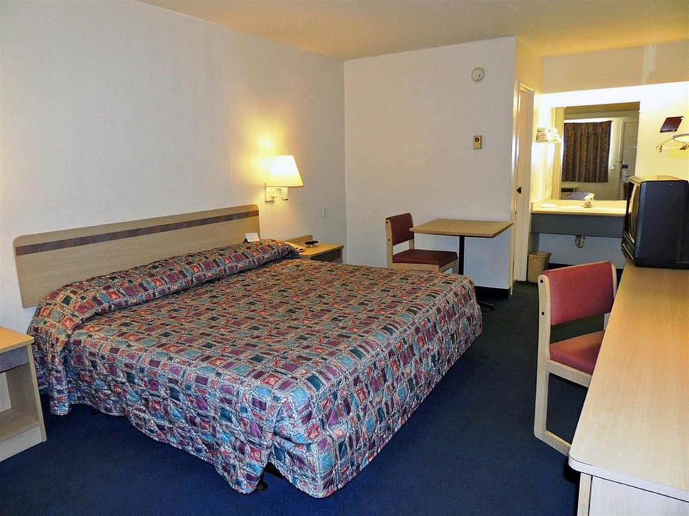 Studio 6 Suites Shreveport, La Industrial Loop Pokój zdjęcie