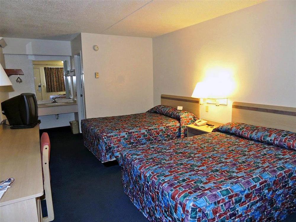 Studio 6 Suites Shreveport, La Industrial Loop Pokój zdjęcie